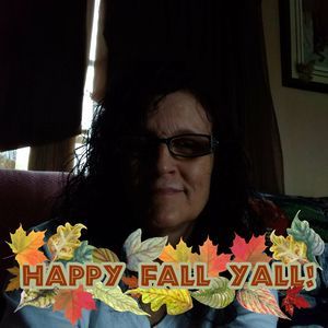 Meet your Posher, Terri